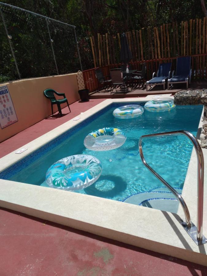 Caribbean Dream Vacation Property Cd2 Rodney Bay Exterior photo